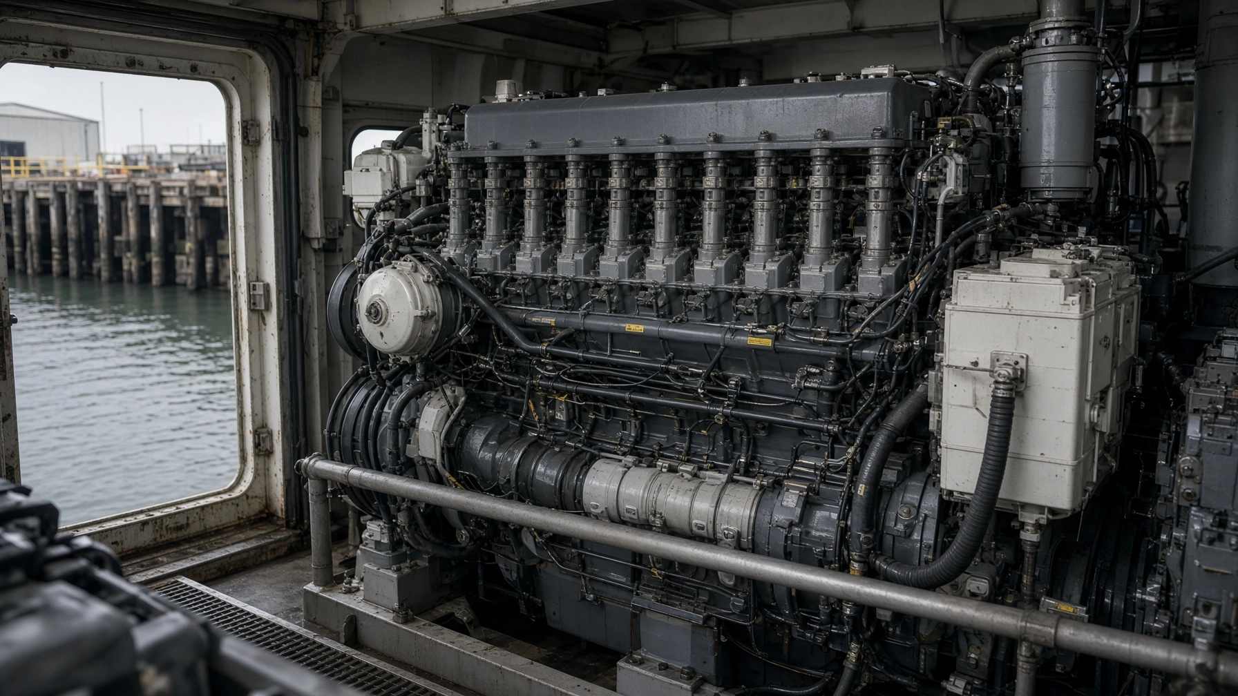 Signs Your MTU 2000 or 4000
