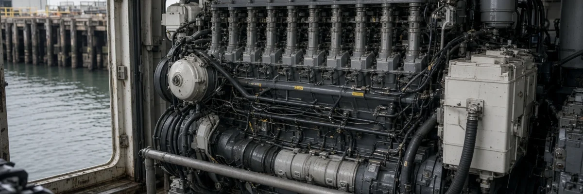 Signs Your MTU 2000 or 4000